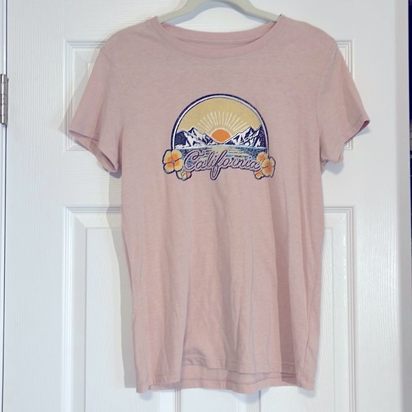 California Free State T-Shirt - Picture 1 of 4